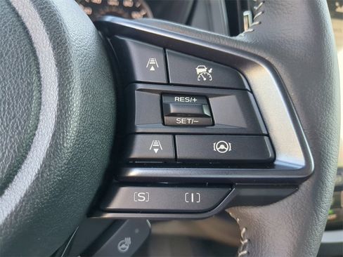 New 2026 Subaru Forester Limited image 29