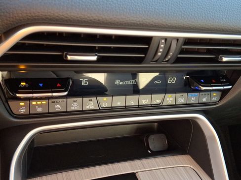 New 2026 MAZDA CX-90 3.3 Turbo w/ Premium Sport Pkg image 13