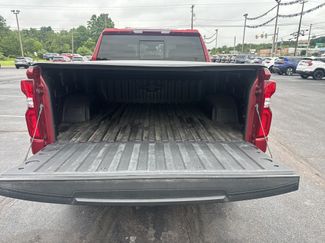 Used 2025 Chevrolet Silverado 1500 RST AWD/4WD video 5
