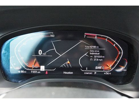 Used 2022 BMW X3 sDrive30i w/ Convenience Package w/ZPA RWD image 15