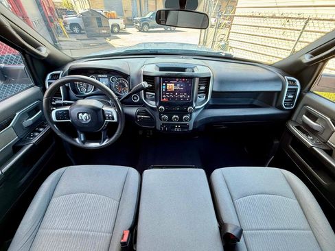 Used 2022 RAM 3500 Big Horn image 38
