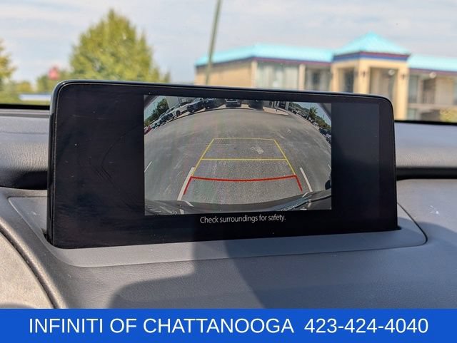 Used 2022 MAZDA CX-9 Touring AWD/4WD image 15
