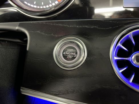 Certified 2019 Mercedes-Benz E 450 Cabriolet image 25