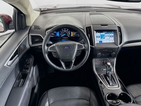 Used 2018 Ford Edge SEL w/ Equipment Group 201A image 21