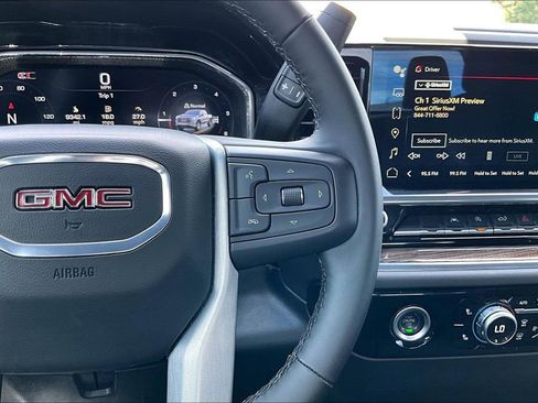 Used 2024 GMC Sierra 1500 Elevation AWD/4WD image 13