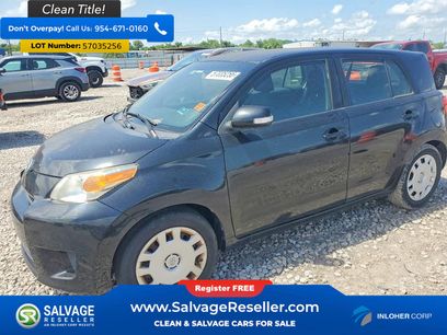 Used 2011 Scion xD