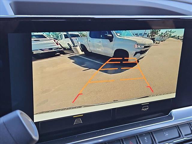 New 2026 Chevrolet Silverado 1500 RST w/ RST Select Package RWD image 12