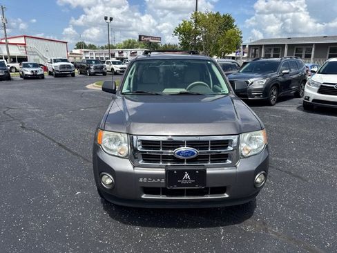 Used 2012 Ford Escape XLT FWD image 9