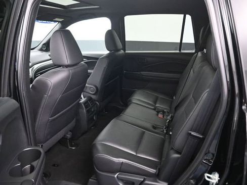 Certified 2023 Honda Passport EX-L image 10