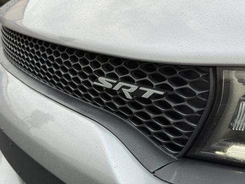 Used 2016 Dodge Charger SRT w/ Harman/Kardon Audio Group image 11