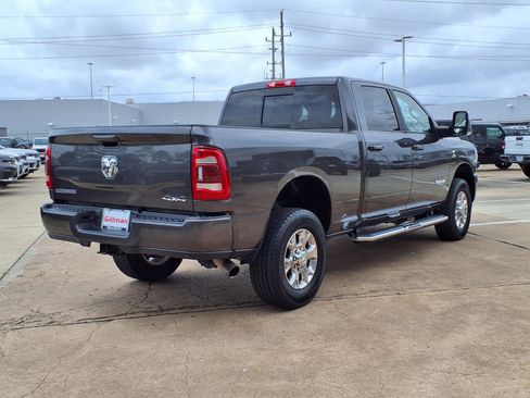 Used 2024 RAM 2500 Laramie AWD/4WD image 26