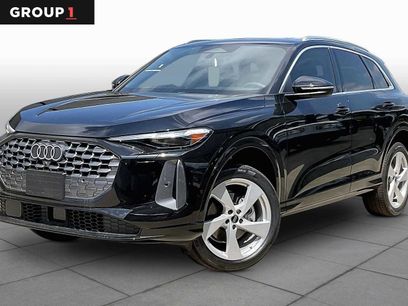 New 2026 Audi Q5 Premium Plus