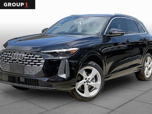 New 2026 Audi Q5 Premium Plus image 1