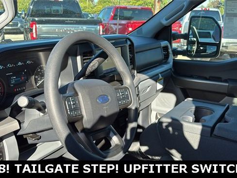 New 2026 Ford F350 XLT image 6
