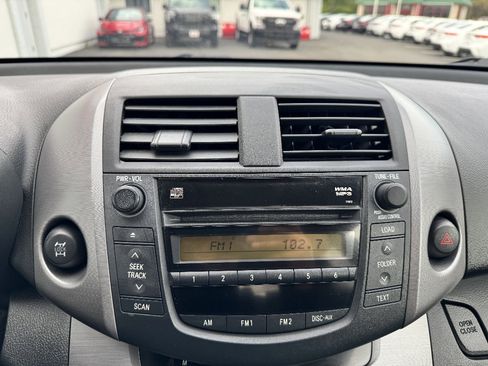 Used 2007 Toyota RAV4 Sport AWD/4WD image 15