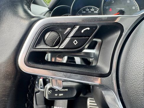 Used 2016 Porsche Cayenne S w/ Premium Plus Package AWD/4WD image 44