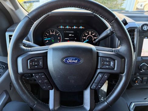Used 2019 Ford F150 XLT w/ Equipment Group 301A Mid image 19