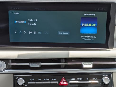 New 2026 Hyundai Tucson SEL Plus FWD image 17