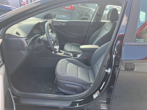Used 2021 Hyundai Ioniq Blue FWD image 10