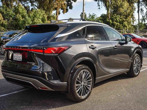 Used 2025 Lexus RX 350h 350h Premium image 6