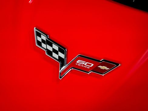 Used 2013 Chevrolet Corvette 427 w/ 1SC Preferred Equipment Group image 38