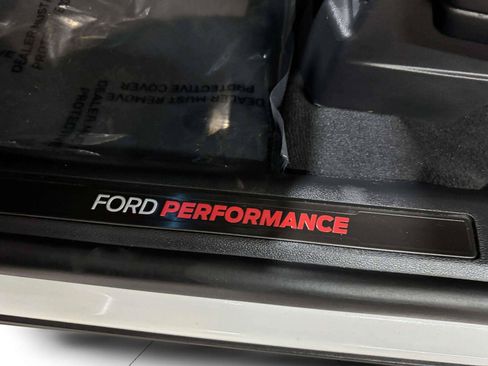 Used 2025 Ford Explorer ST AWD/4WD image 25