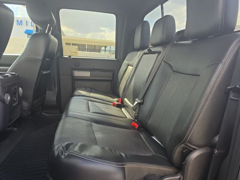 Used 2015 Ford F350 Lariat AWD/4WD image 22