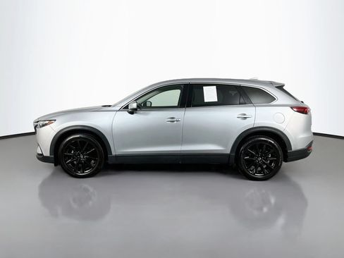 Used 2023 MAZDA CX-9 Touring Plus AWD/4WD image 4