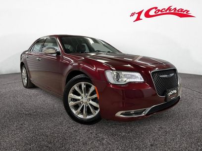 Used 2018 Chrysler 300 Limited