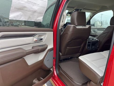New 2026 RAM 1500 Laramie image 22