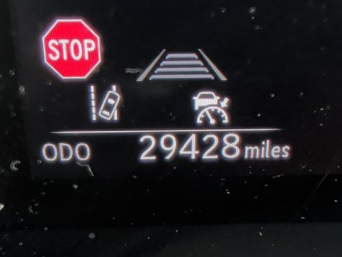 Certified 2024 Lexus TX 350 FWD w/ Cold Weather Package image 17