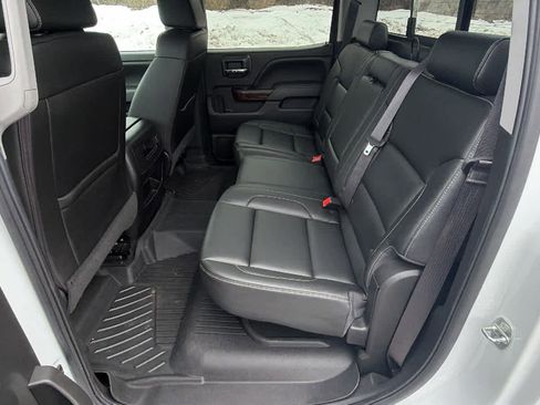 Used 2017 GMC Sierra 1500 SLT w/ SLT Premium Package image 24