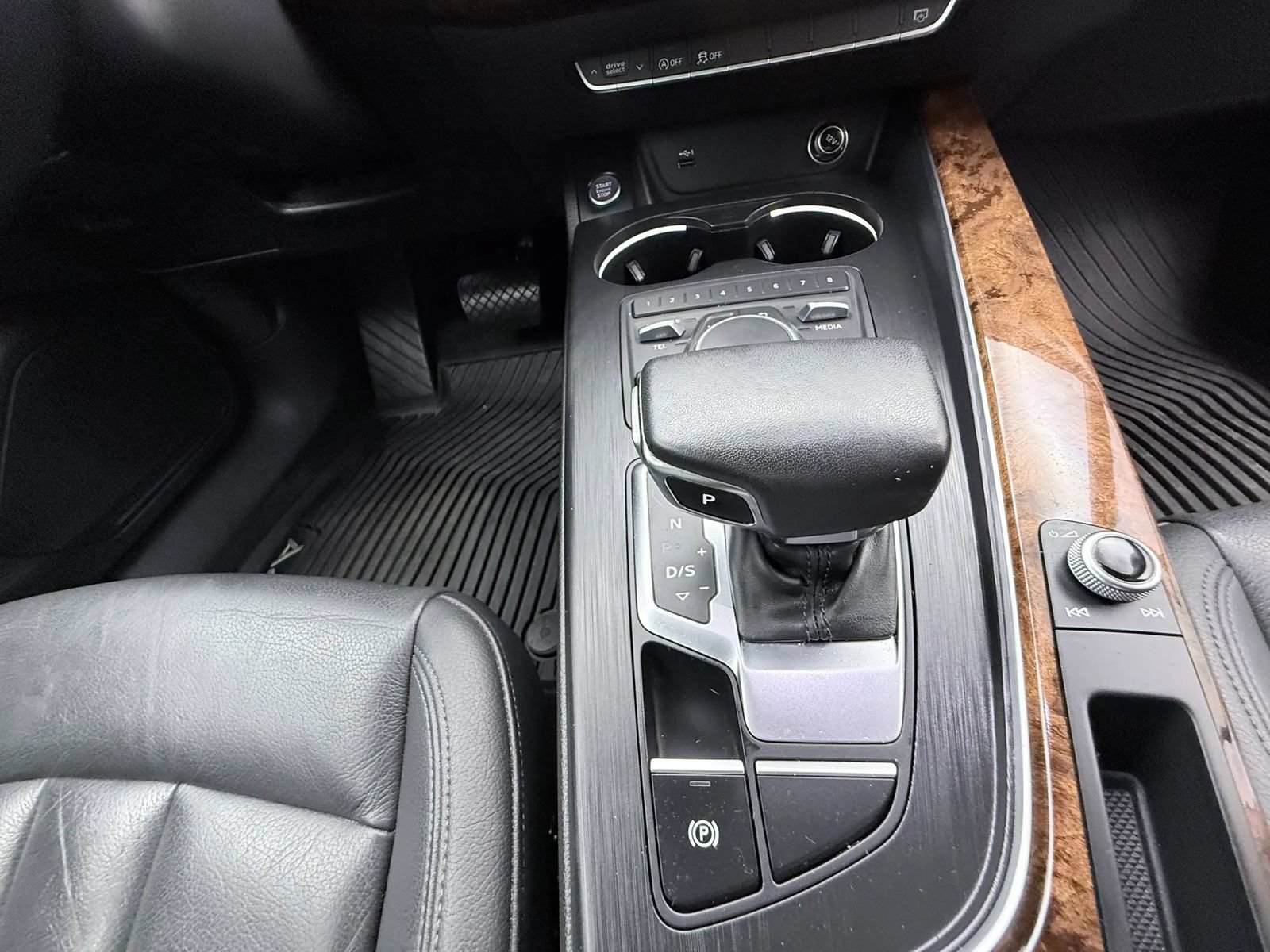 Used 2019 Audi A4 2.0T Premium w/ 18" Wheel Package AWD/4WD image 14
