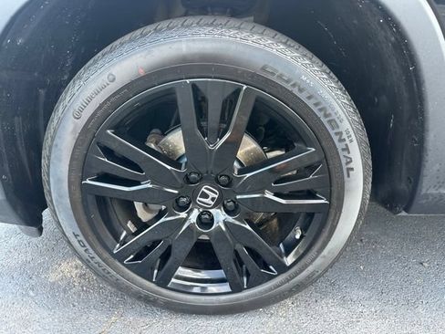 Used 2022 Honda Pilot Special Edition image 43