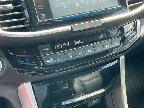 Used 2016 Honda Accord EX-L image 23