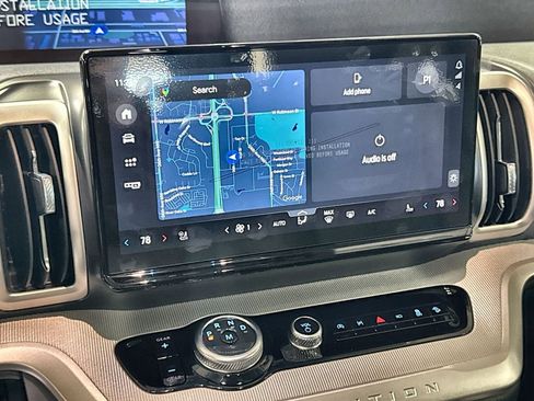 New 2026 Ford Expedition Max Active image 19