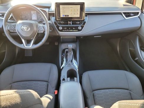 Used 2024 Toyota Corolla SE image 15