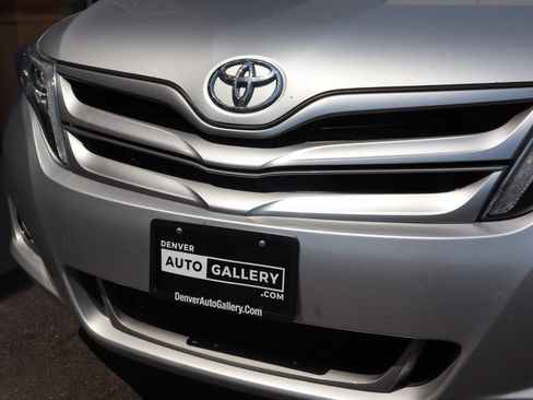 Used 2013 Toyota Venza Limited w/ Tow Prep Pkg AWD/4WD image 28