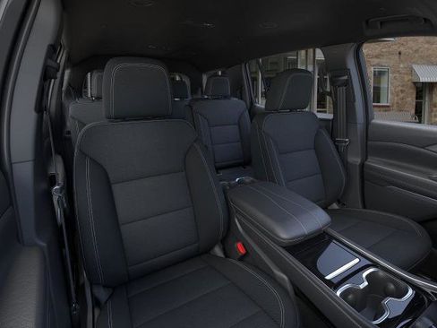 New 2026 Chevrolet Traverse LT w/ Driver Confidence Package image 16