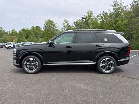 New 2026 Hyundai Palisade Limited AWD/4WD image 3