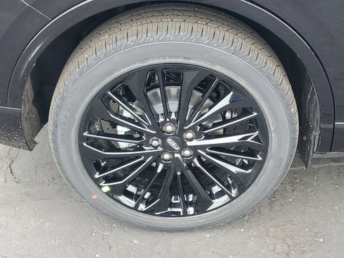 New 2026 Lincoln Corsair Grand Touring image 5