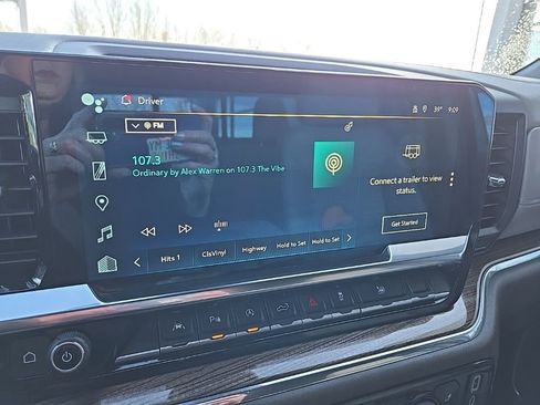 Used 2024 Chevrolet Silverado 1500 LT w/ Max Trailering Package image 63