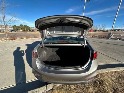 Used 2021 Hyundai Accent SEL image 22