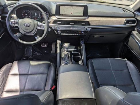 Used 2021 Kia Telluride SX w/ Nightfall Edition Package AWD/4WD image 26