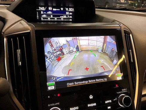 Used 2019 Subaru Crosstrek 2.0i Limited image 13