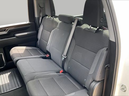 Used 2024 Chevrolet Silverado 2500 LT w/ Z71 Sport Edition AWD/4WD image 19