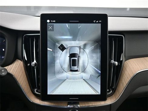 New 2026 Volvo XC60 B5 Plus w/ Protection Package Premier image 21