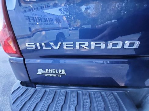 Certified 2023 Chevrolet Silverado 1500 LT Trail Boss image 35