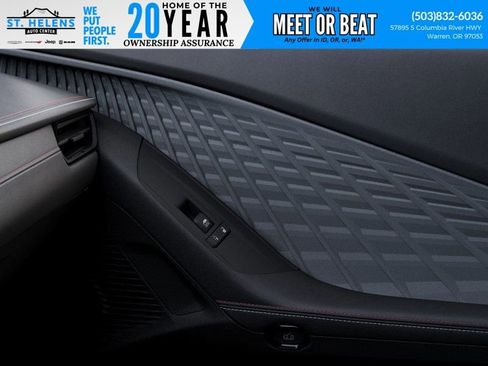 New 2026 Dodge Charger R/T Scat Pack image 28