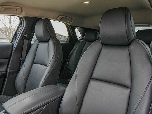 Used 2021 MAZDA CX-30 AWD 2.5 S w/ Select Package image 11